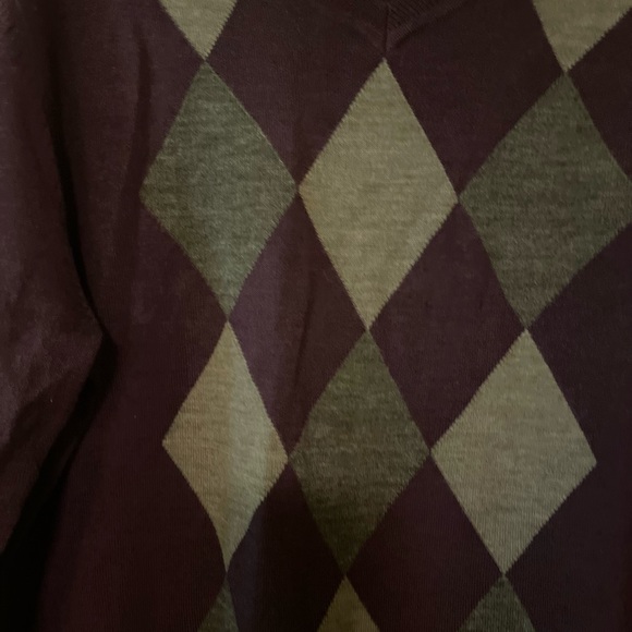 Men’s Sweater - Picture 4 of 12